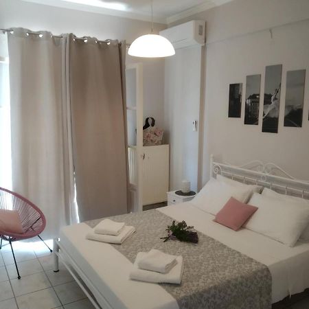 Fiona'S Apartment Virós Екстериор снимка