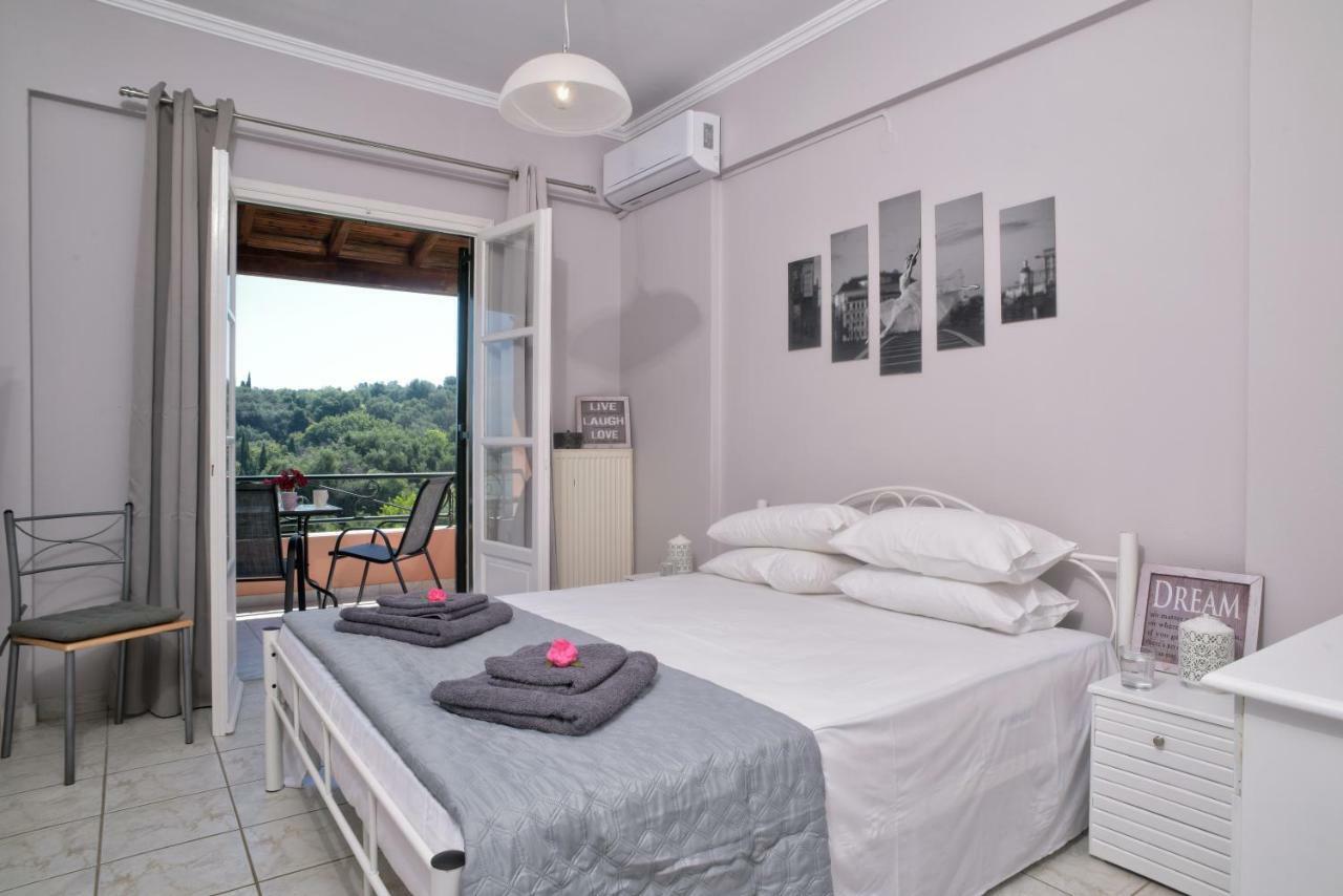 Fiona'S Apartment Virós Екстериор снимка