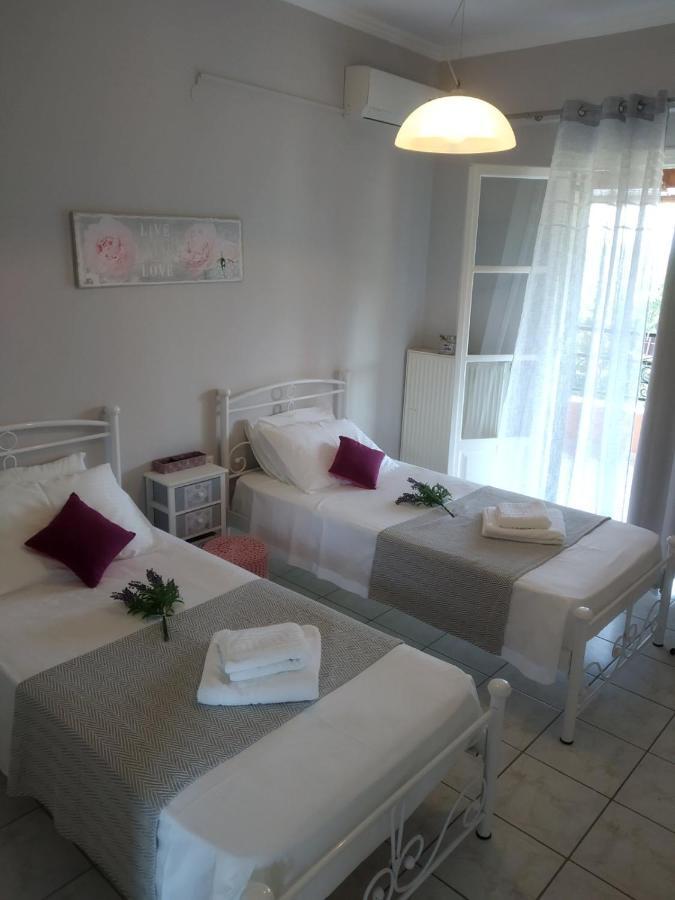 Fiona'S Apartment Virós Екстериор снимка