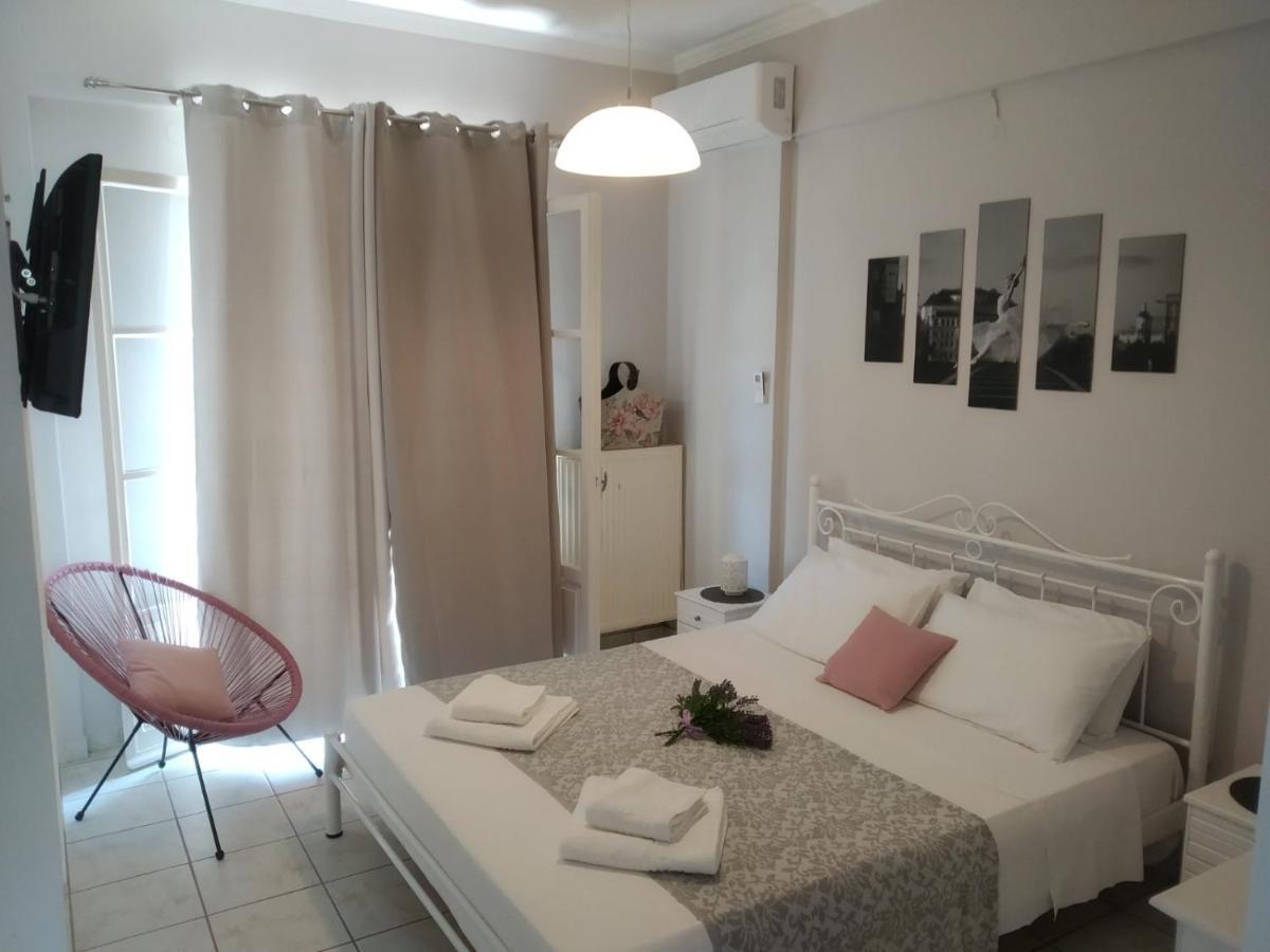 Fiona'S Apartment Virós Екстериор снимка
